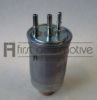 JAGUA C2C22269 Fuel filter